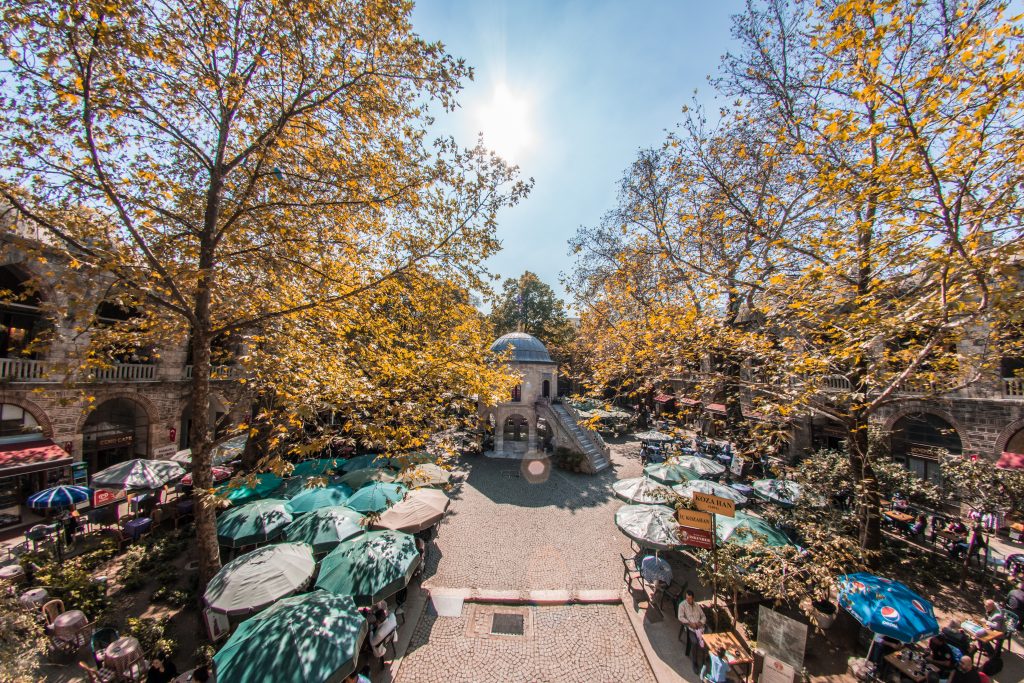 Bursa’ya bahar ne zaman gelecek? İşte yeni haftanın tahminleri…