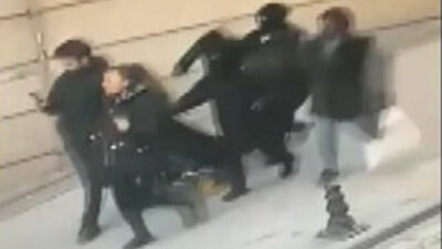 Kuyumcu kuryesini soydular! Kilolarca altın, dolar ve euro…