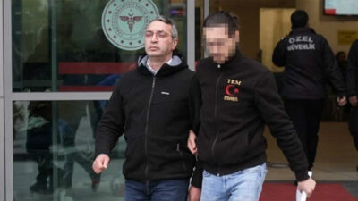 Mahir Polat için ev hapsi kararı