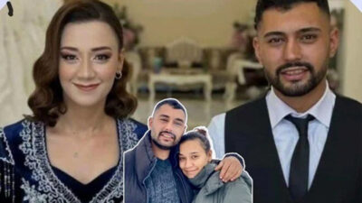 Bir vahşet daha! Karnındaki bebeği ile katledildi