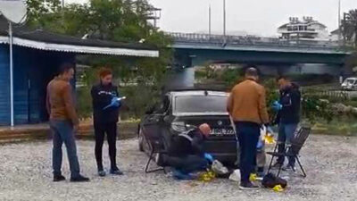 Meyve bıçaklı dehşet