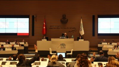 Nilüfer Belediyesi’nin 2024 faaliyet raporu kabul edildi