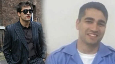 Ünlü ismin askerliği bitti: Yemin töreninden ilk kareler