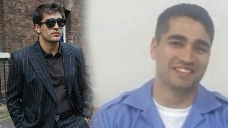 Ünlü ismin askerliği bitti: Yemin töreninden ilk kareler Yalı Çapkını'nın yıldızı Mert Ramazan Demir, vatani görevini yapmak üzere