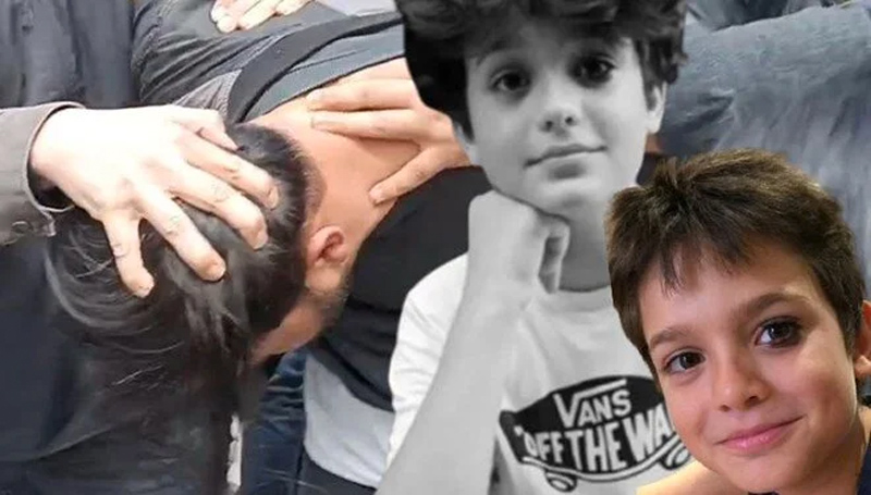 Minguzzi’nin ailesini tehdit etmişlerdi: İfadeler ortaya çıktı