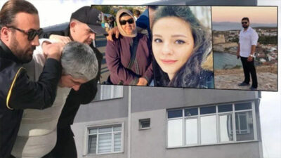 Miras katliamcısından itiraf: “Onu da öldürecektim, balkondan atlayıp kaçtı!”