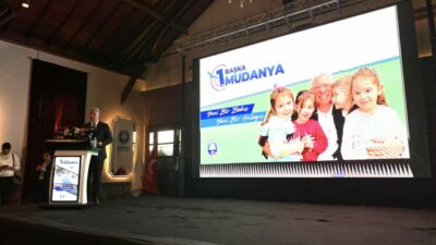 Bursa’nın bu ilçesi için ürkütücü rakamlar