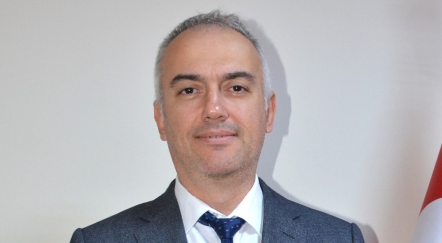 Bursa İl Sağlık Müdürü belli oldu Bursa İl Sağlık Müdürü belli oldu