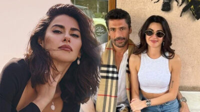 Ünlü çift ayrıldı