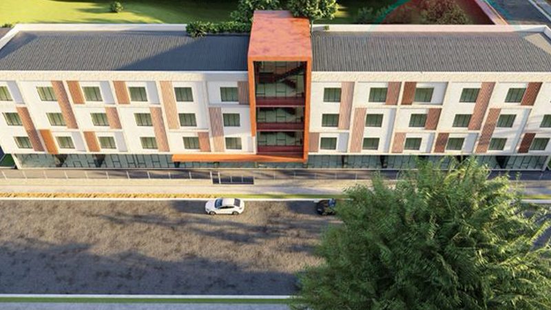 Bursa’ya iki yeni yurt geliyor!