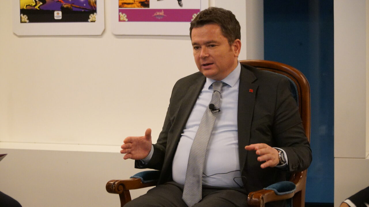 Bursa’da Başkan Aydın’dan kentsel dönüşüm isyanı: ‘Bürokratik engellerle karşılaşıyoruz’