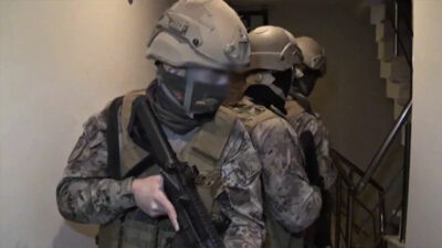 Cumhuriyet tarihinin en büyük operasyonu! Sayı yükseldi…