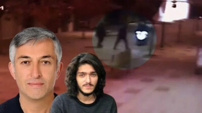 Kahreden kader! Baba-oğul 7 yıl arayla aynı şekilde öldü