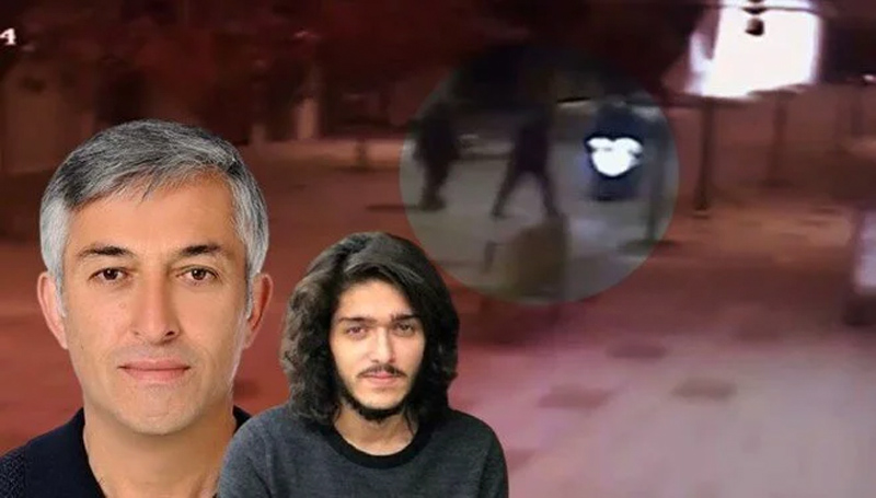 Kahreden kader! Baba-oğul 7 yıl arayla aynı şekilde öldü