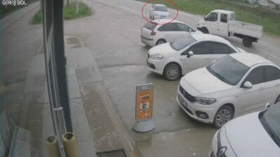 Bursa’da feci kaza: 1’i çocuk, 5 yaralı