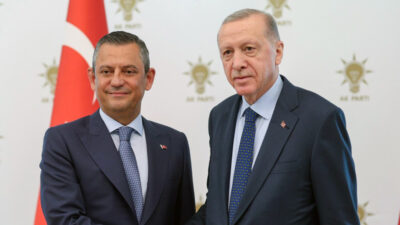 Özgür Özel, Cumhurbaşkanı Erdoğan’a tazminat ödeyecek