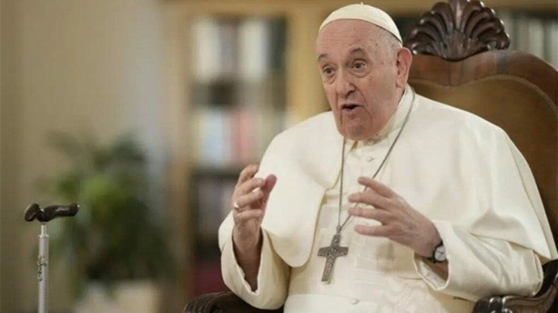 Yeni papa Bursa’ya gelecek mi?