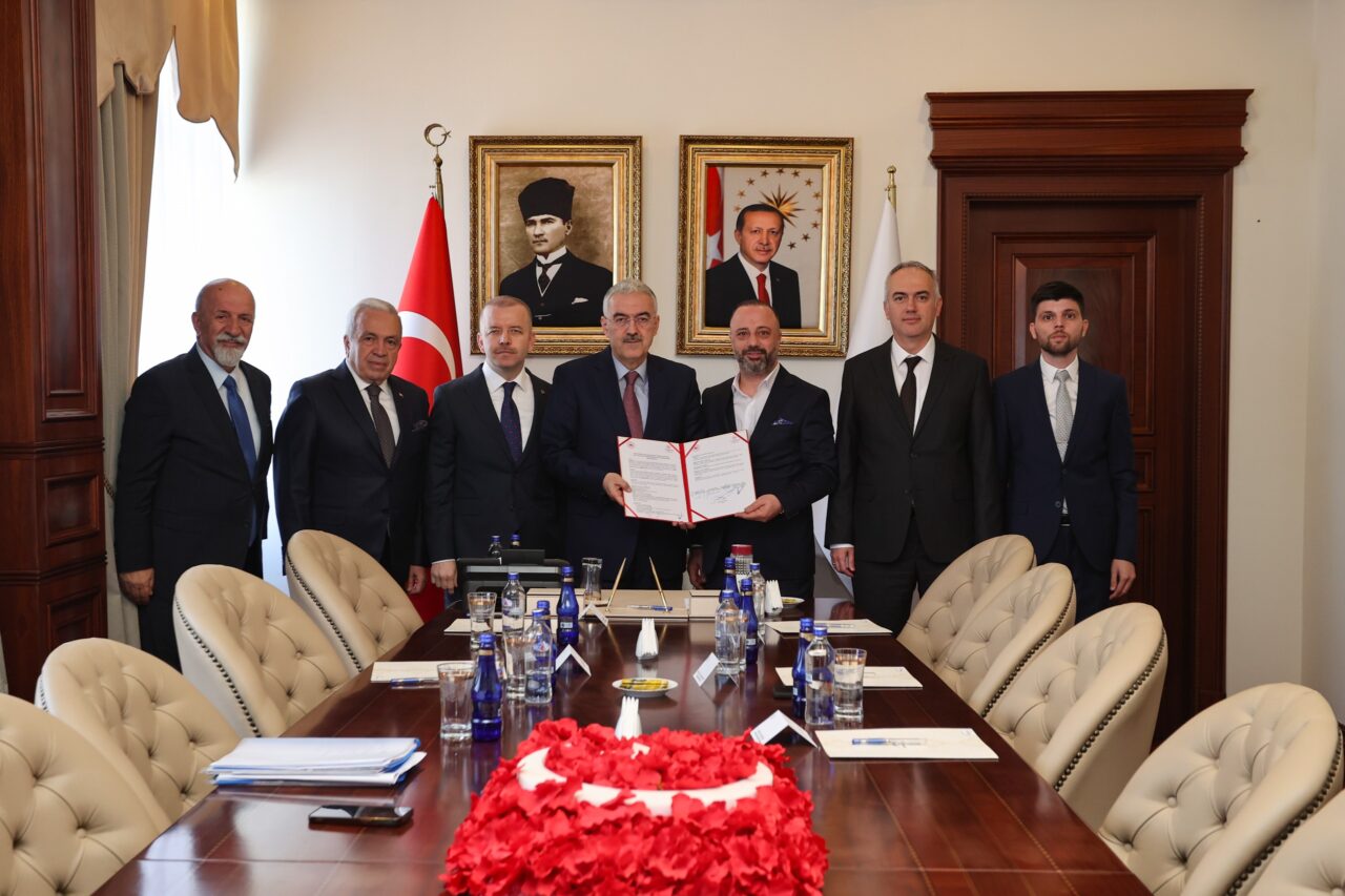 Batı Kurumsal’dan Bursa’ya Aile Sağlığı Merkezi