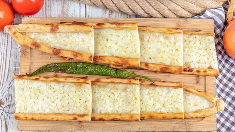 Pidelerde yeni düzenleme: Bakanlıktan kısıtlama geldi Pidelerde yeni düzenleme: Bakanlıktan kısıtlama geldi