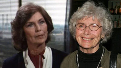 Efsane dizinin yıldızı hayatını kaybetti