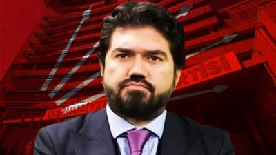 Rasim Ozan Kütahyalı hakkında gözaltı kararı