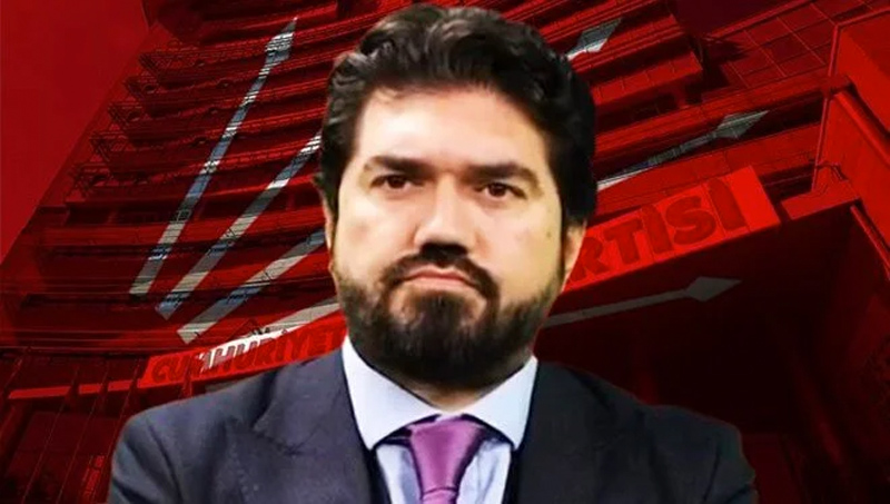 Rasim Ozan Kütahyalı hakkında gözaltı kararı