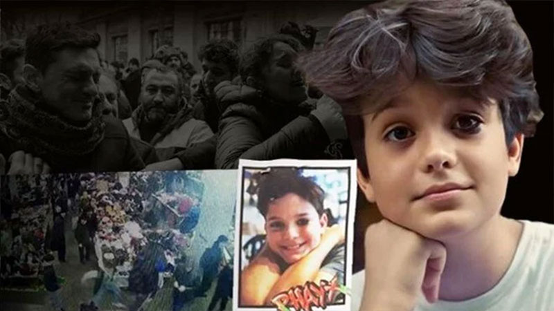 Minguzzi cinayeti davasında ara karar açıklandı