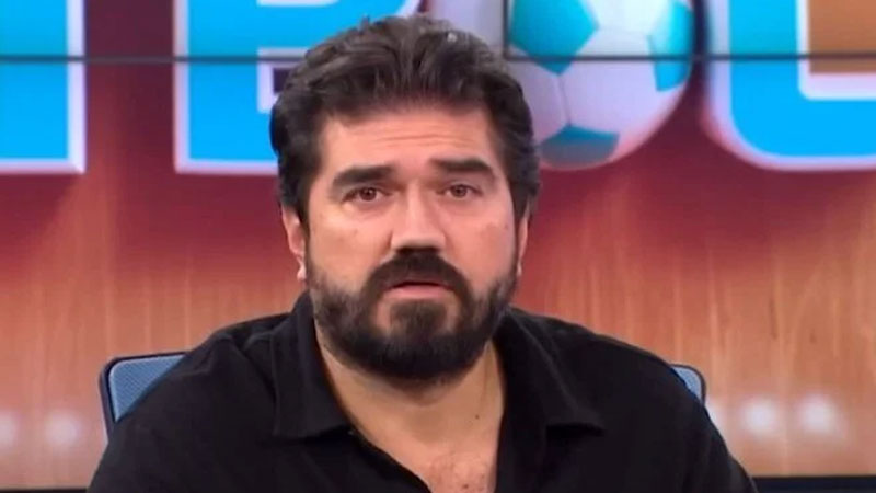 Rasim Ozan Kütahyalı hakkında hapis cezası istemi Rasim Ozan Kütahyalı hakkında hapis cezası istemi