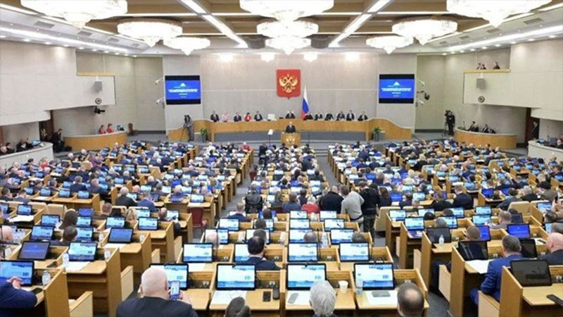 Rusya’da Satanizm endişesi Rusya’da Satanizm endişesi