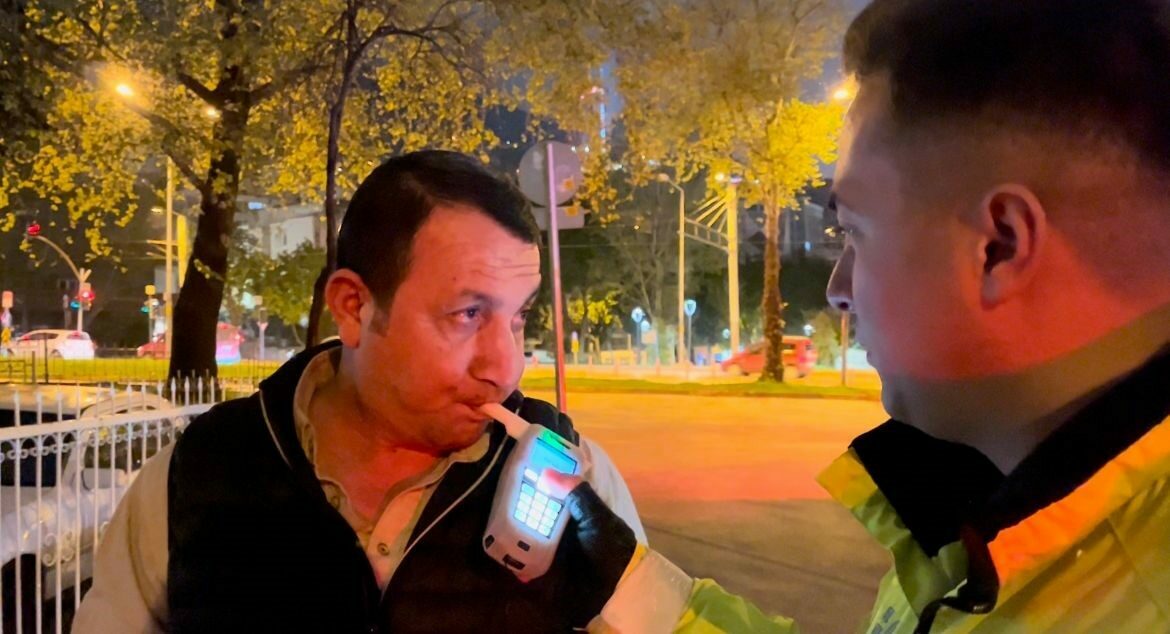 Rüyasında gördü, Bursa’da gerçeğini yaşadı Rüyasında gördü, Bursa’da gerçeğini yaşadı