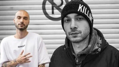 Sansar Salvo gözaltına alındı