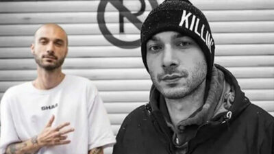 Ünlü rapçi için istenen ceza belli oldu