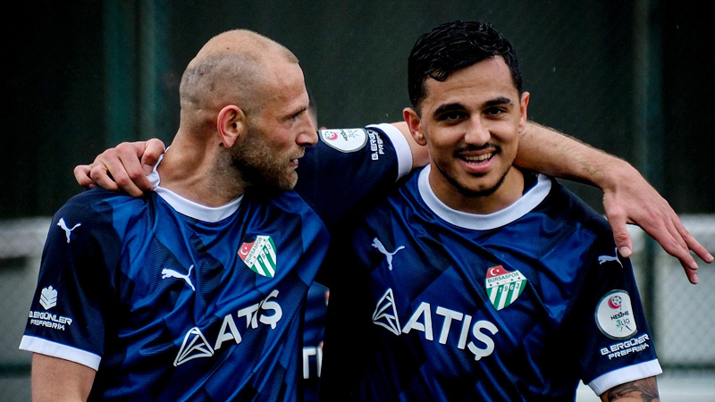 Bursaspor’un tecrübeli ismi yeniden doğdu!