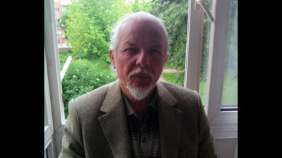 Bursalı sedefkâr Karazeybek hayatını kaybetti