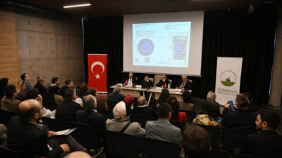 Sultan İbrahim, Sultan IV. Mehmed Dönemleri ve Bursa Sempozyumu sona erdi