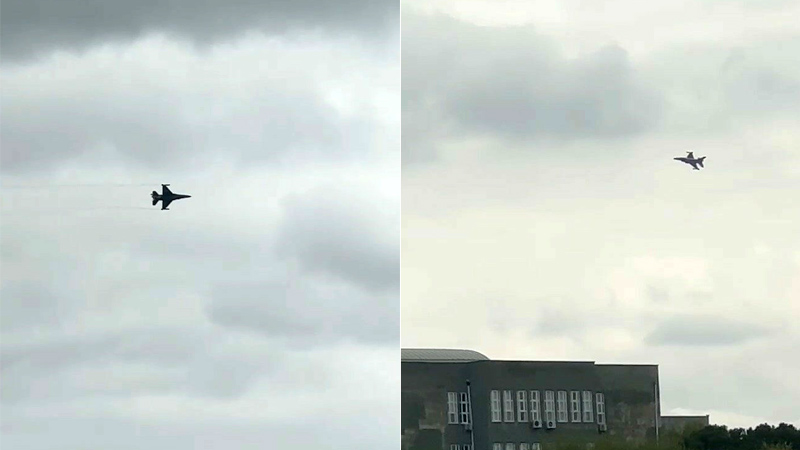 Bursa’da görenler hemen telefona sarıldı! Gerçek sonradan anlaşıldı