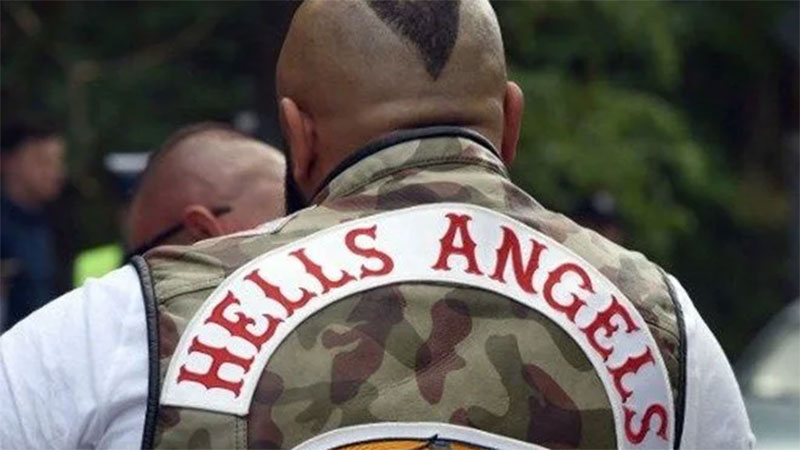 “Cehennem Melekleri” üyesi Türkiye’de yakalandı, Almanya’da gündem oldu