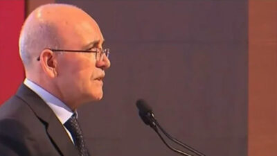 Bakan Şimşek: Son yaşanan çalkantılar kalıcı etki bırakmayacak