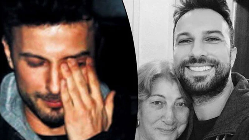 Tarkan’ın acı günü! Tarkan’ın acı günü!