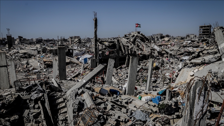 İsrail’in Gazze’deki işgali genişliyor