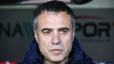 Ersun Yanal’ın acı günü