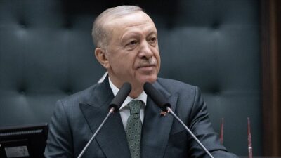 Cumhurbaşkanı Erdoğan’dan CHP’ye eleştiri: ‘Şeffaf olacaklardı, bantçı oldular’