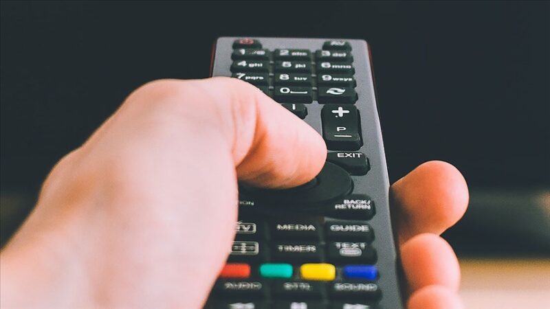 Televizyonlarda dünün en çok izlenen programları arasında ATV'de yayınlanan Fenerbahçe-Galatasaray