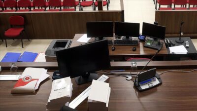 ‘Yenidoğan çetesi’ soruşturmasında 13 şüpheli hakkında yeni iddianame