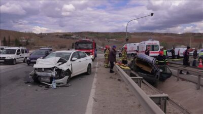 Bakan Yerlikaya açıkladı! Bayram tatilinin 3 günlük acı bilançosu
