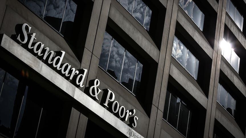 S&P’den Türkiye kararı