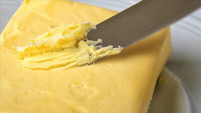 Tereyağında yeni düzenleme! İşte yeni kriterler