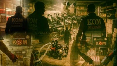 81 ilde sahte içki operasyonu: 137 şüpheli yakalandı