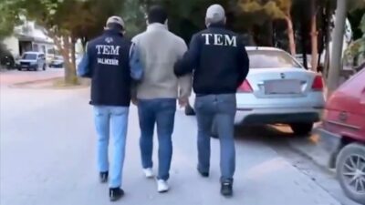 Bursa dahil 42 ilde FETÖ operasyonu: Çok sayıda gözaltı