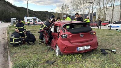 Bayram tatili bilançosu ağırlaşıyor: 6 günde 57 can kaybı